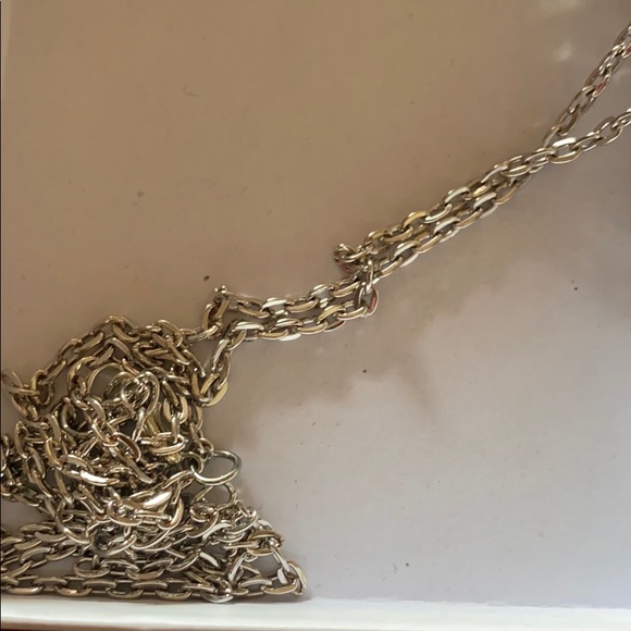 Unisex Universe/Fandoms TV Movies Panther Necklace - Picture 3 of 4